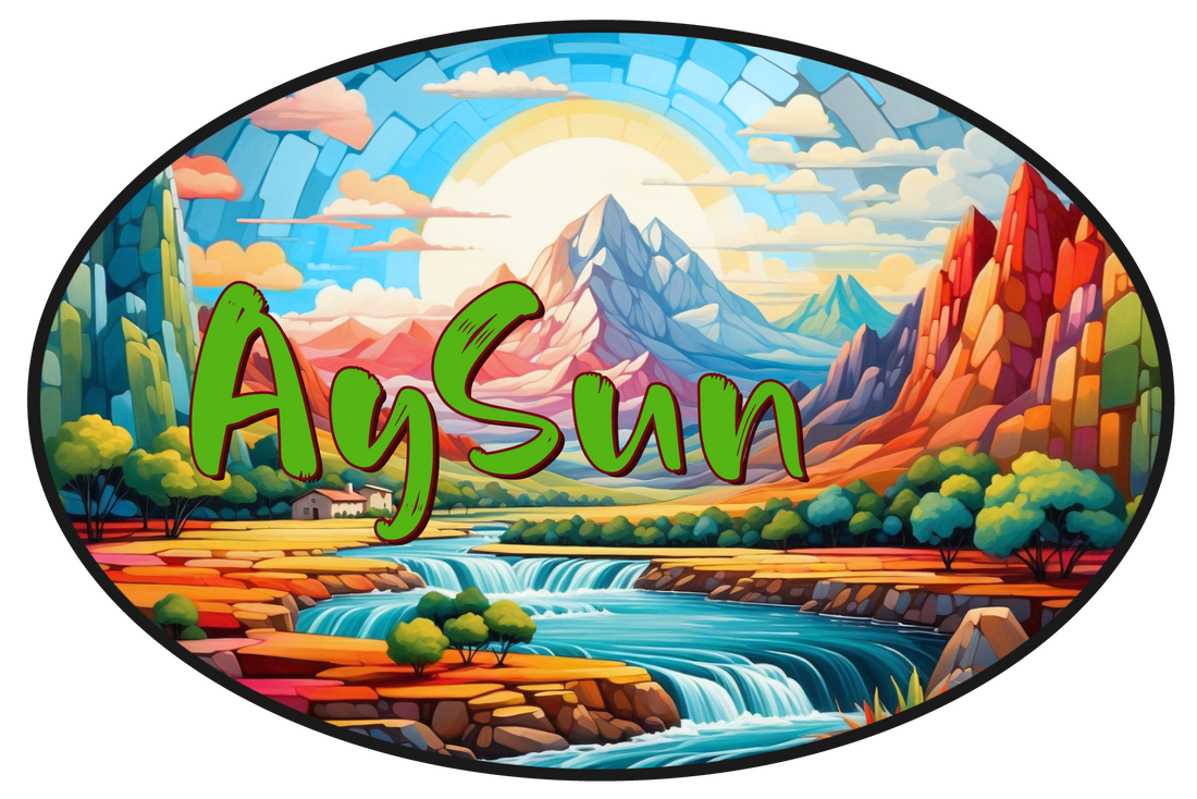 Welcome to AySun